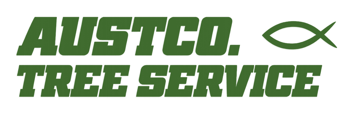 AustCo Tree Service